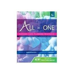 All-in-One Nursing Care Planning Resource