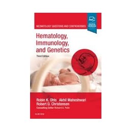 Hematology, Immunology and Genetics