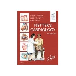 Netter's Cardiology