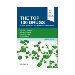 The Top 100 Drugs