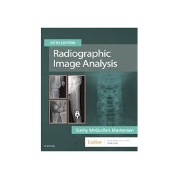 Radiographic Image Analysis