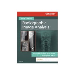 Workbook for Radiographic...