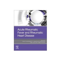 Acute Rheumatic Fever and Rheumatic Heart Disease