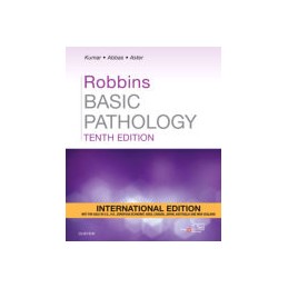 Robbins Basic Pathology