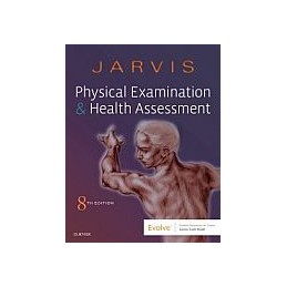 Physical Examination and Health Assessment