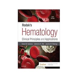 Rodak's Hematology