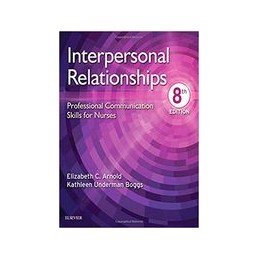 Interpersonal Relationships