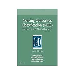 Nursing Outcomes...