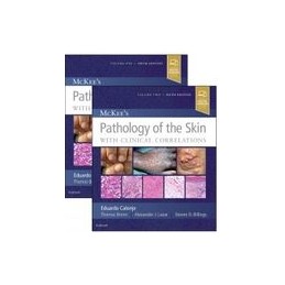 McKee's Pathology of the Skin