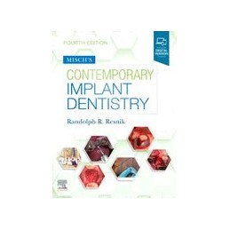 Misch's Contemporary Implant Dentistry