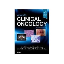 Abeloff's Clinical Oncology