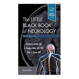 The Little Black Book of...