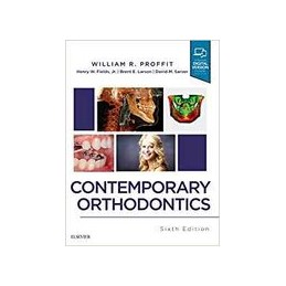 Contemporary Orthodontics