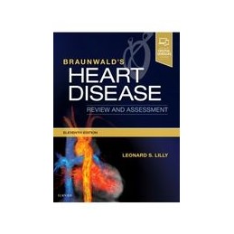 Braunwald's Heart Disease...