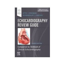 Echocardiography Review Guide