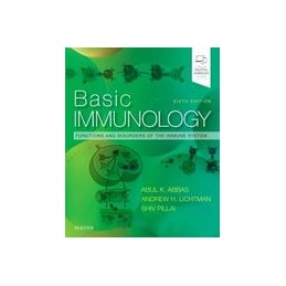 Basic Immunology