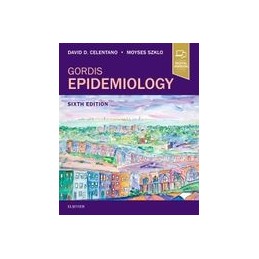 Gordis Epidemiology