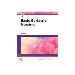 Basic Geriatric Nursing