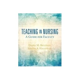 Teaching in Nursing