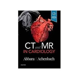 CT and MR in Cardiology