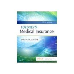 Fordney's Medical Insurance