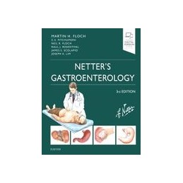 Netter's Gastroenterology