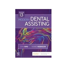 Modern Dental Assisting