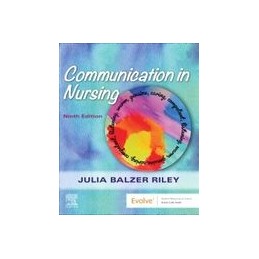 Communication in Nursing