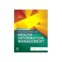 Foundations of Health Information Management