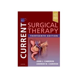 Current Surgical Therapy