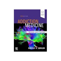 Addiction Medicine