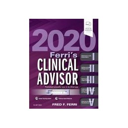 Ferri's Clinical Advisor 2020