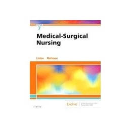 Medical-Surgical Nursing