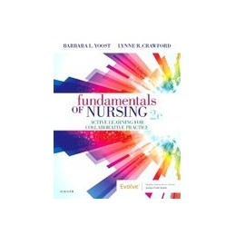 Fundamentals of Nursing