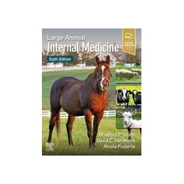 Large Animal Internal Medicine