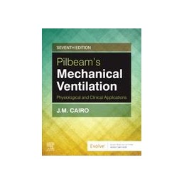 Pilbeam's Mechanical Ventilation