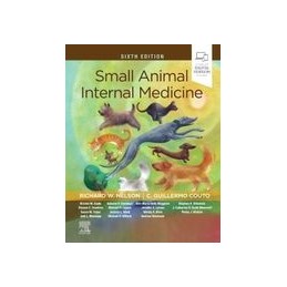 Small Animal Internal Medicine