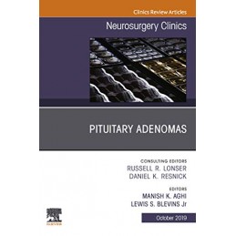 Pituitary Adenoma, An Issue...