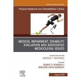 Medical Impairment and...