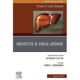 Hepatitis B Virus, An Issue...