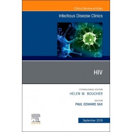 HIV, An Issue of Infectious...