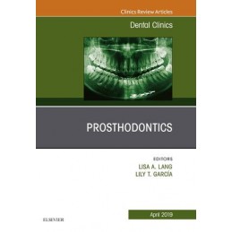 Prosthodontics, An Issue of...