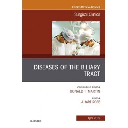 Diseases of the Biliary...