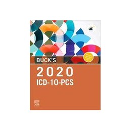 Buck's 2020 ICD-10-PCS