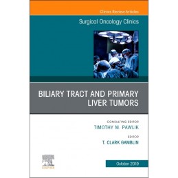 Surgical Oncology Clinics,...