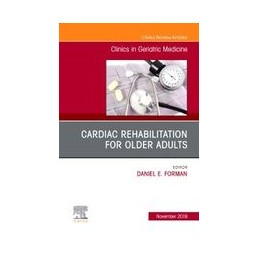 Cardiac Rehabilitation, An...