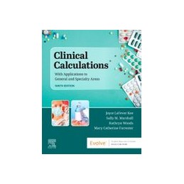 Clinical Calculations