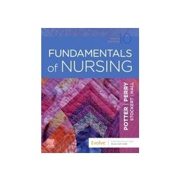 Fundamentals of Nursing