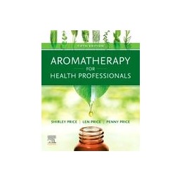 Aromatherapy for Health...