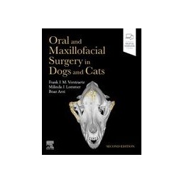 Oral and Maxillofacial Surgery in Dogs and Cats